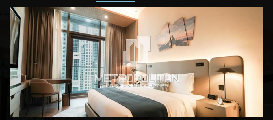 LUSH STUDIO FOR SALE | EXCELLENT CONDITION | FULLY FURNISHED