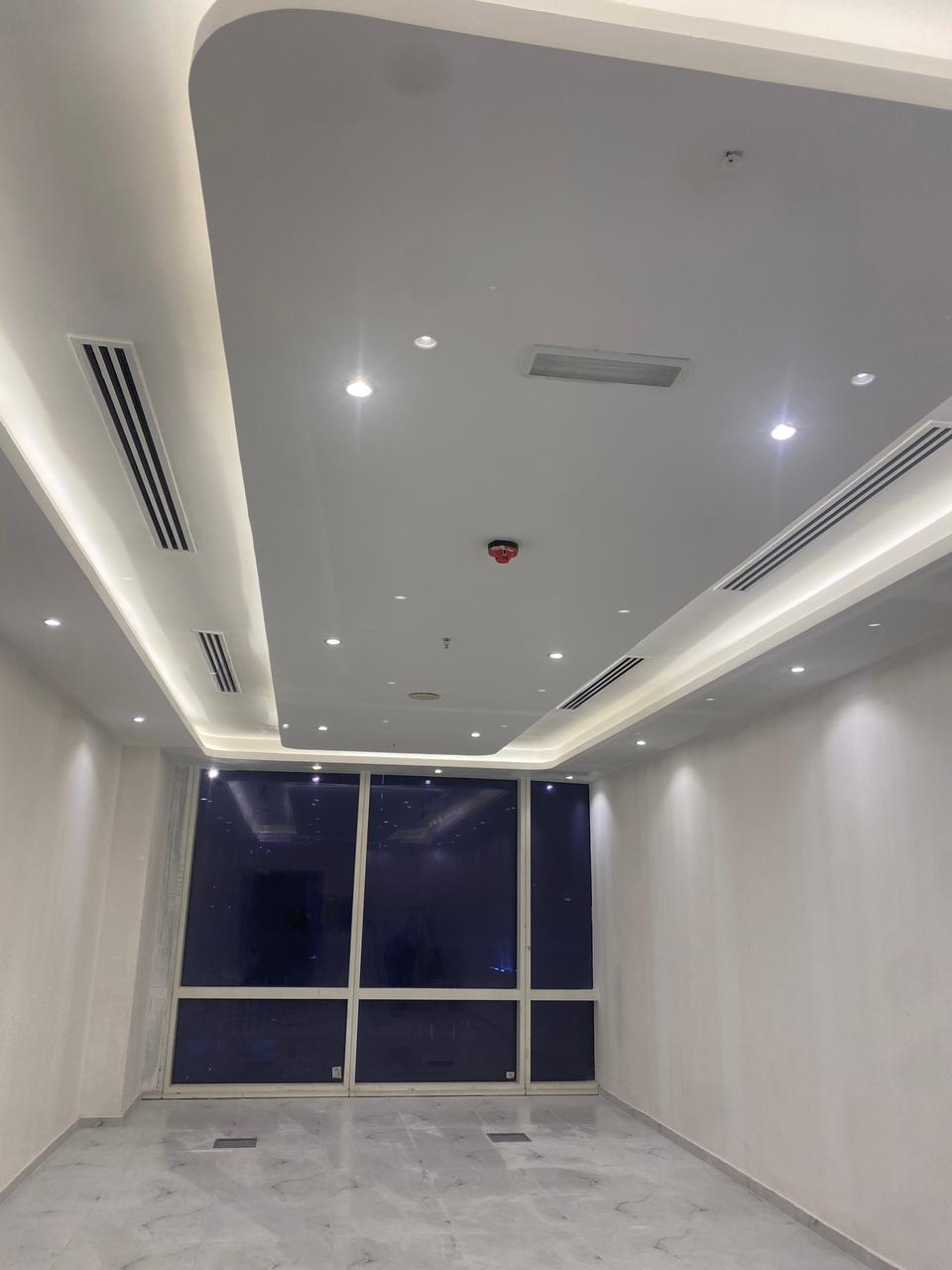 Modern Commercial Office for Sale in Tamani Arts Office | Business Bay | Dubai