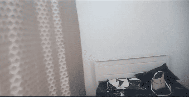 1 Partition Bed | Balcony | Bright | Shared accomodation for rent